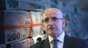 Bakan Şimşek: İyileşmenin süreceğini öngörüyoruz!