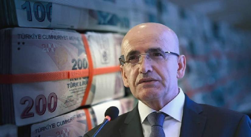 Bakan Şimşek: İyileşmenin süreceğini öngörüyoruz!