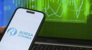 Borsa İstanbul’dan tarihi rekor: Tüm zamanların en yüksek işlem hacmi