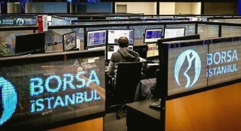Borsada bugün ve yarınki işlemlerin takası 31 Ekim’de yapılacak