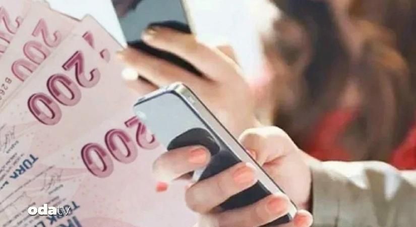 BTK’dan cep telefonu faturalarına yeni ayar! Dakika, SMS ve hat ücretlerine yeni sınır