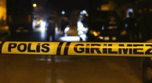 Denizli’de satırlı dehşet: Bir kişi hayatını kaybetti!