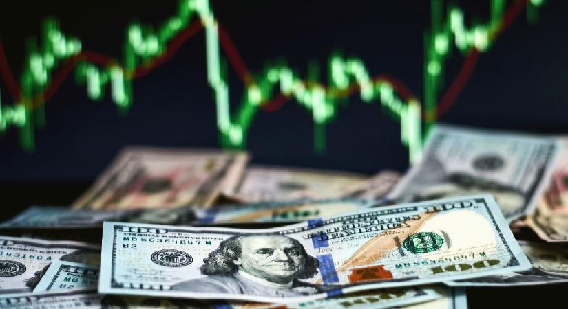 Dolar/TL 41,98 seviyesinden işlem görüyor!