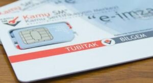 Elektronik imzada süre 2027’ye uzatıldı