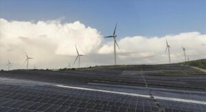 Enerji ve Tabii Kaynaklar Bakanlığı Dampınar YEKA alanını revize etti