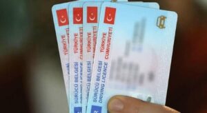 Eski tip ehliyetleri yenileme ücreti 1 Kasım’da 7 bin 438 liraya yükselecek