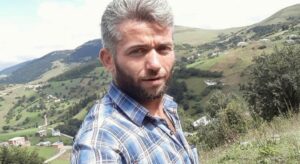 Giresun’da inşaattan düşen işçi hayatını kaybetti