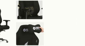 Hawk Chair Future Pro oyuncu koltuğu tanıtıldı