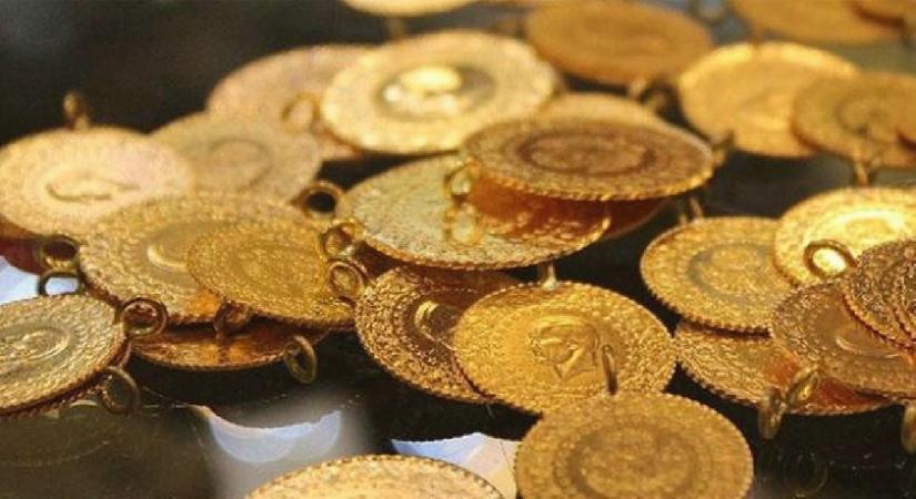 İki haftalık düşüş serisine koşuyor! İşte altındaki son durum