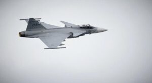 İmzalar atıldı! Tam 150 adet Gripen alımı yapılacak