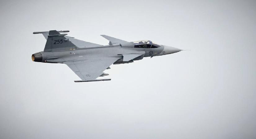 İmzalar atıldı! Tam 150 adet Gripen alımı yapılacak