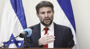 İsrailli Bakan, S.Arabistan’dan özür diledi