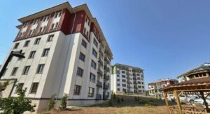 İstanbul’da fahiş kiralara karşı sosyal konut projesinin detayları belli oldu