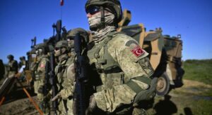 Jandarma ve Sahil Güvenlik komutanlıklarında 246 subay istihdam edilecek
