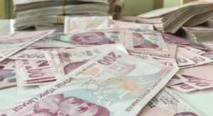 Kamu personeline 2026’da 4,9 trilyon lira ödeme yapılacak!