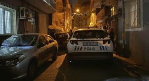 Kanser hastası eşini yatağında uyurken öldürdü!