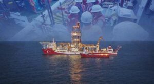 Karadeniz gazında yeni dönem! LNG ihracatının önü resmen açıldı