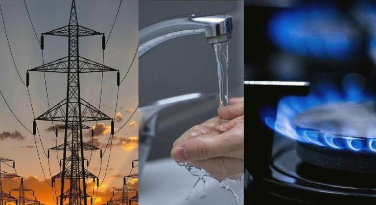 Kazakistan’da elektrik, su ve doğal gaza zam yasaklandı