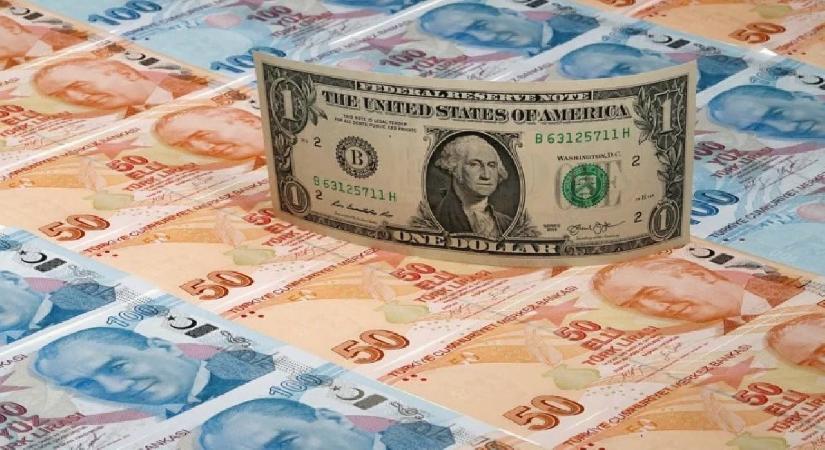 KKM bakiyelerindeki düşüş devam ediyor!