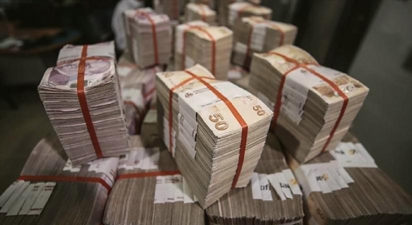 KKM’nin toplam mevduattaki payı yüzde 1’in altına indi
