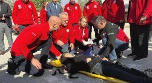 MEB’den afetlere karşı okullarda eş zamanlı tatbikat