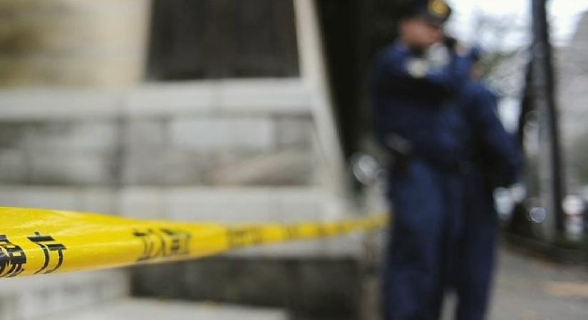 Meteoroloji’ye kızdı polise saldırdı