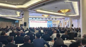 MÜSİAD’ın 110. Genel İdare Kurulu Kayseri’de toplandı