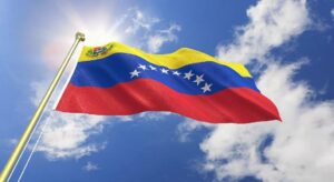 NATO ülkesi Venezuela Büyükelçiliği’ni kapattı