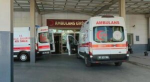 Nazilli’de karbonmonoksit zehirlenmesi: 1 ölü