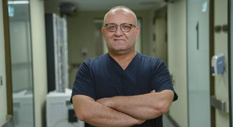 Prof. Dr. Yılmaz Bilgiç’ten kolon kanseri riskine karşı erken tarama önerisi