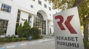 Rekabet Kurulu’ndan iki şirkete dev ceza!