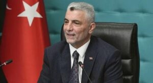 Romanya ile ticaret hedefi 15 milyar dolar