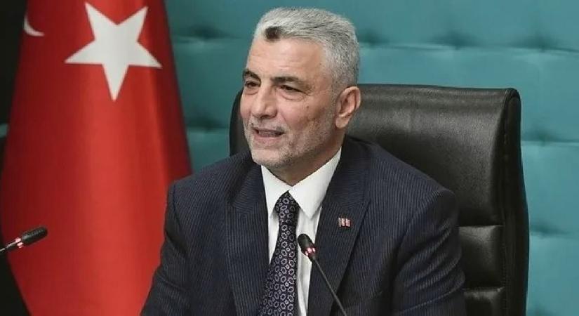 Romanya ile ticaret hedefi 15 milyar dolar