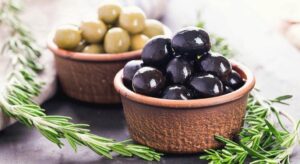 Sofralık zeytin ihracatında rekor kırıldı
