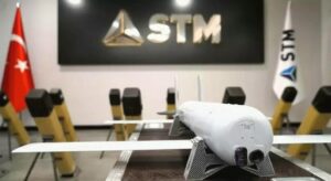 STM’den milli vurucu İHA sistemi ALPAGU teslimatı