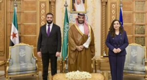 Suriye, Kosova’yı resmen tanıdı