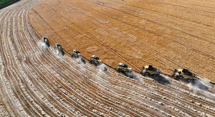 Tarımsal destek ödemeleri bugün çiftçilerin hesaplarına yatıyor