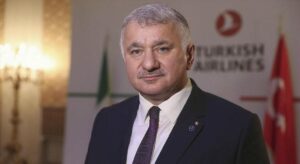 THY zamanında kalkış oranının yüzde 80,6’ya yükseldiğini açıkladı