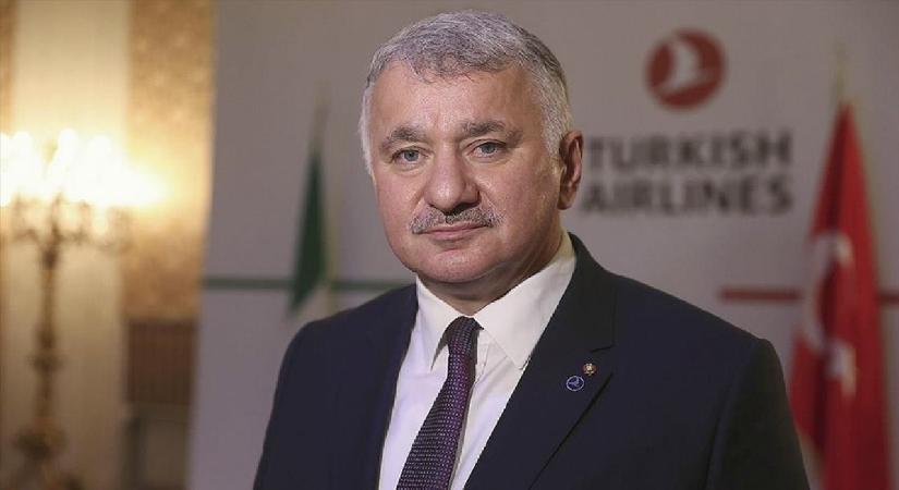 THY zamanında kalkış oranının yüzde 80,6’ya yükseldiğini açıkladı