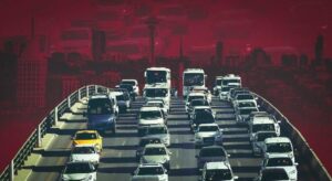 Trafik cezalarına kademeli zam! Aracından inene 180 bin TL ceza!