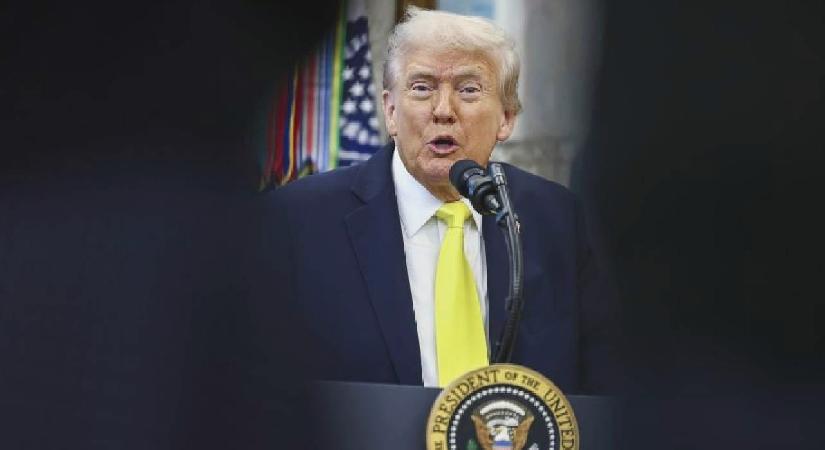 Trump’tan açıklama: Modi söz verdi, Rus petrolü almayacak