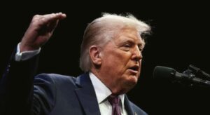 Trump’tan Çin hakkında net mesaj: Endişelenmeyin!