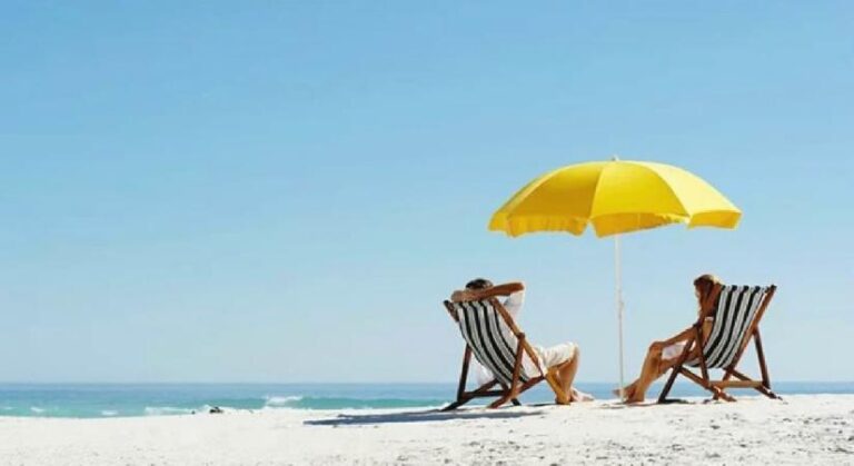 Turizmcilerden yerli turiste erken rezervasyon çağrısı