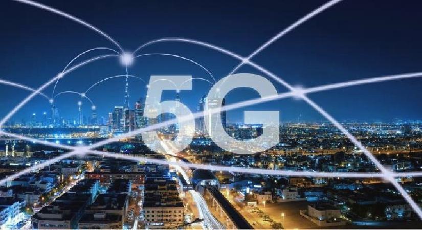 Türkiye 5G devrimine hazırlanıyor