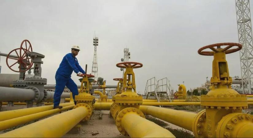 Türkiye’nin enerji koridoru rolü güçleniyor: 1.7 milyon tonluk petrol taşınacak