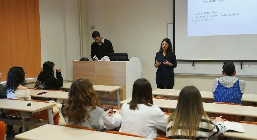 Üniversitelerde yeni dönem! YÖK Başkanı Özvar duyurdu…