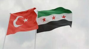 Yabancı basının Suriye iddiasına Türkiye’den cevap: Hayır, satacağız