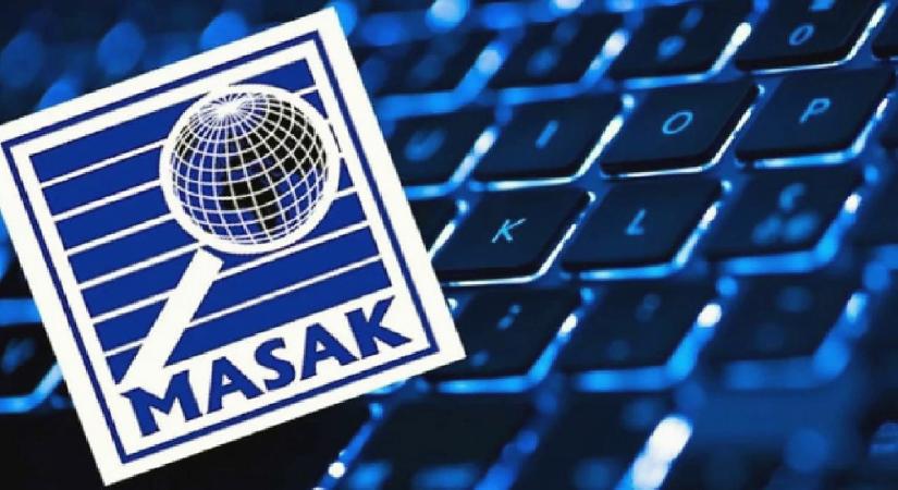 Yetki verildi: MASAK’tan yeni düzenlemeye ilişkin açıklama!