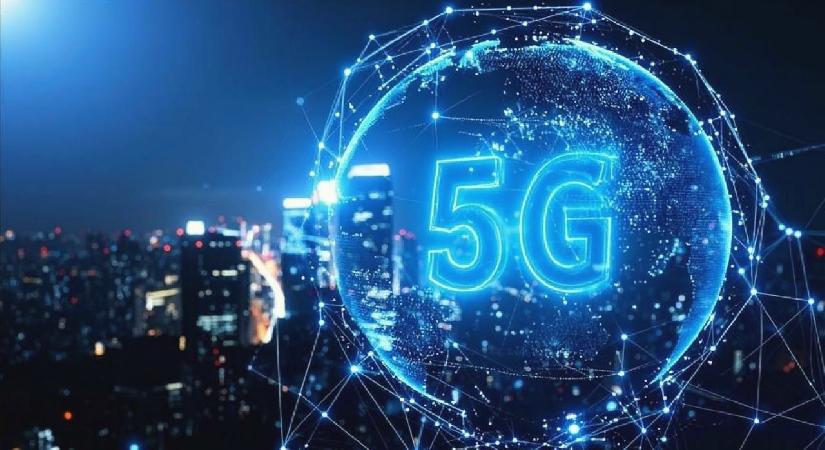 5G, yerli malı kullanımında da 4,5G’yi sollayacak