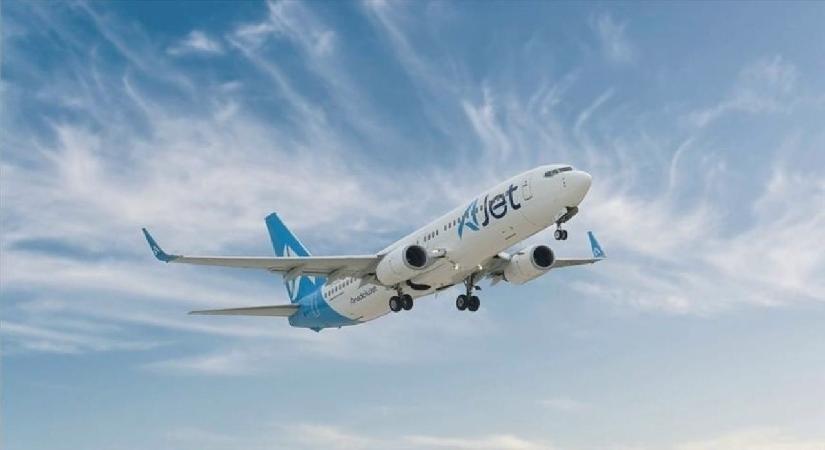 AJet’ten Airbus A320 için yayınlanan uyarı bildirimine ilişkin açıklama